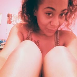 Meet your Posher, Candiss